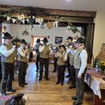 Jahreshauptversammlung