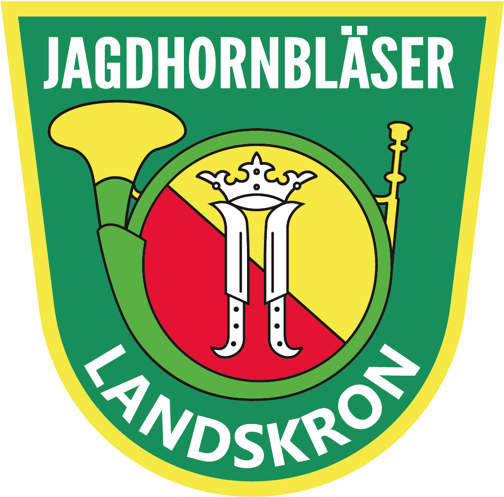 Jagdhornbläsergruppe Landskron