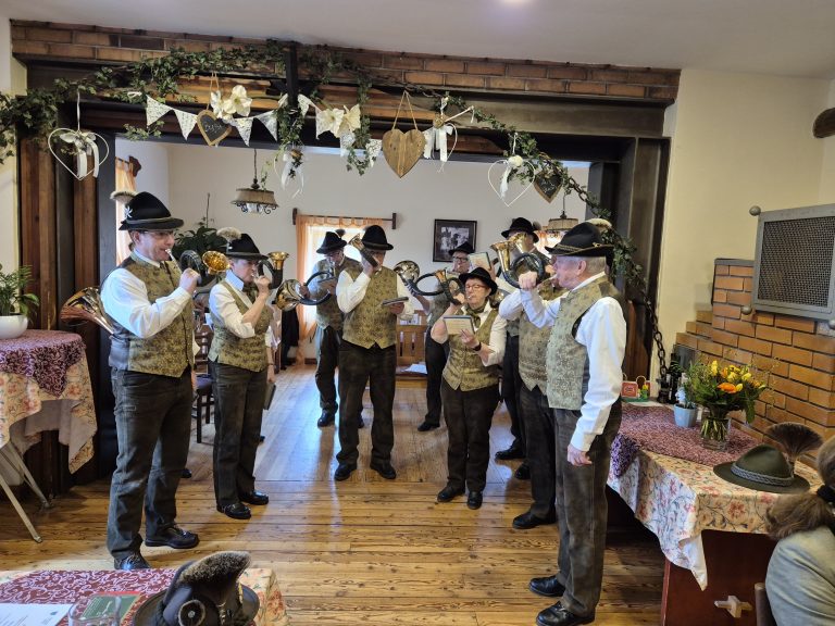 Jahreshauptversammlung